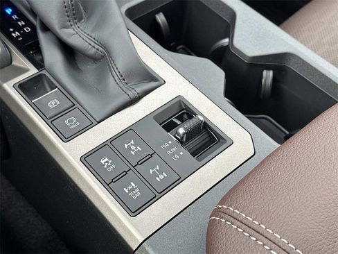 New 2026 Toyota Land Cruiser Base image 32