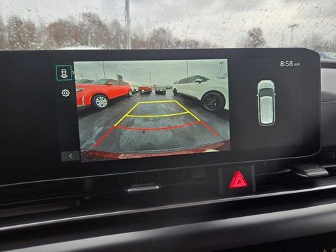 New 2026 Kia Carnival image 11