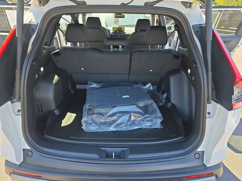 New 2026 Honda CR-V TrailSport image 13