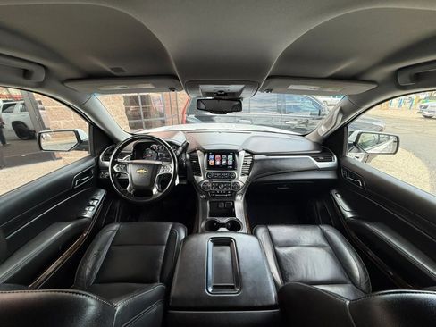 Used 2019 Chevrolet Tahoe LT AWD/4WD image 47