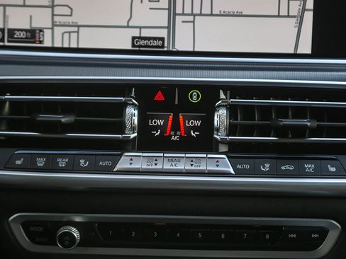 Used 2023 BMW X5 sDrive40i w/ Executive Package image 10