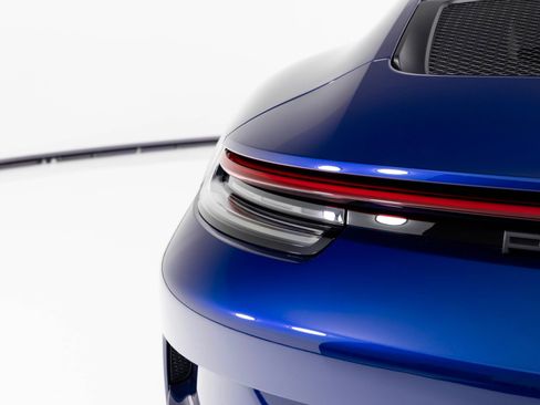 Used 2022 Porsche 911 GT3 image 66