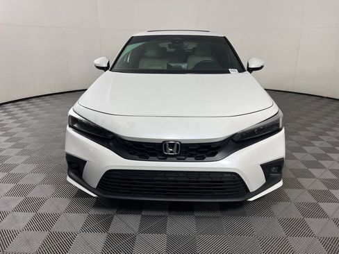 Certified 2024 Honda Civic Sport Touring image 17