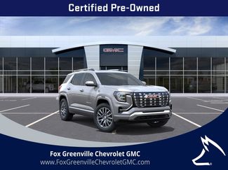 Used 2026 GMC Terrain Denali AWD/4WD video 1