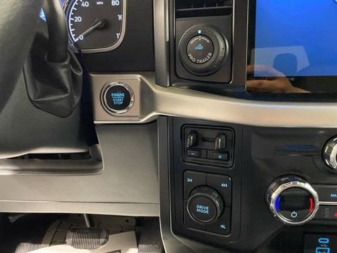 Used 2021 Ford F150 XLT w/ Equipment Group 302A High AWD/4WD image 34