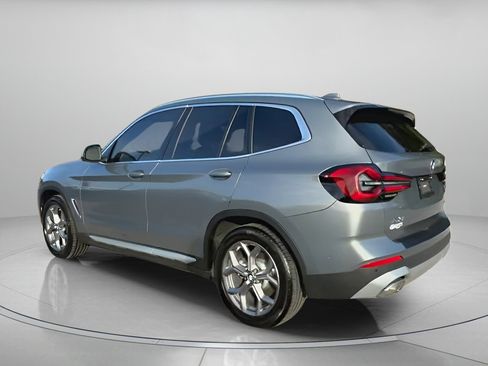 Used 2023 BMW X3 xDrive30i image 21