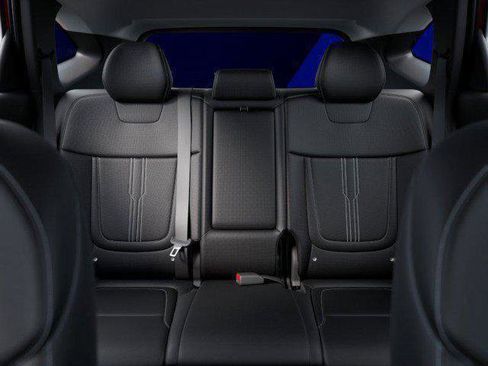 New 2026 Hyundai Tucson SEL FWD image 12