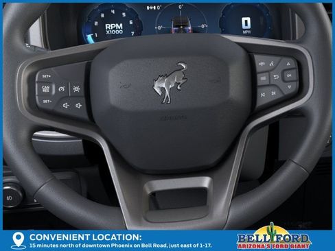 New 2026 Ford Bronco Outer Banks AWD/4WD image 14