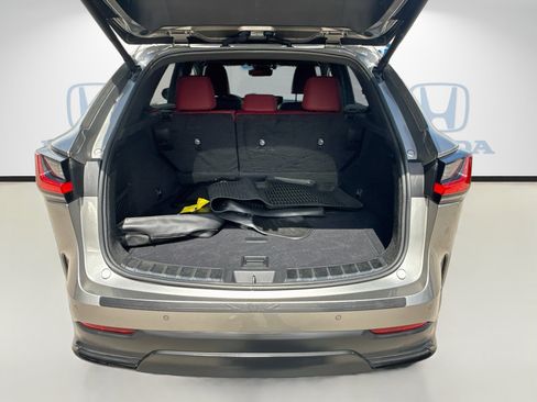 Used 2024 Lexus NX 250 FWD w/ Cold Area Package image 27