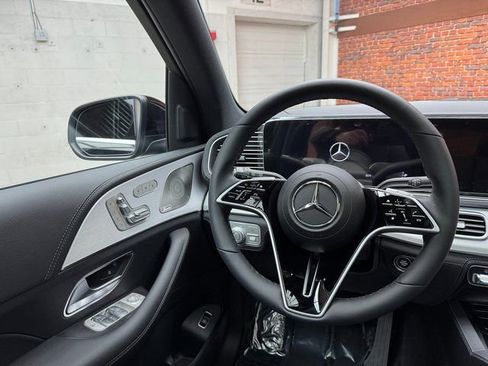 New 2026 Mercedes-Benz GLE 450 GLE 450 image 13