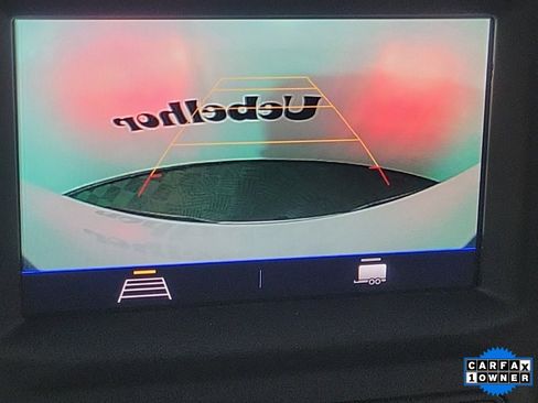 Used 2022 Chevrolet Silverado 1500 Custom image 26