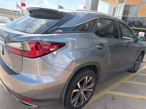 Used 2022 Lexus RX 350 AWD w/ Premium Package image 3