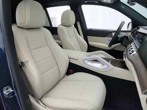 New 2026 Mercedes-Benz GLE 350 4MATIC image 14