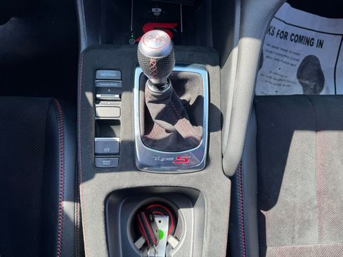 Used 2024 Acura Integra Type S FWD image 27