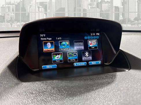 Used 2015 Buick Encore Convenience image 16