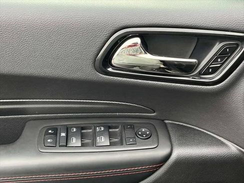 Certified 2024 Dodge Durango R/T image 18