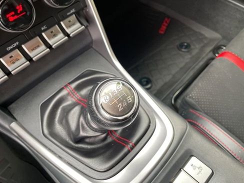 Used 2023 Subaru BRZ Limited image 20