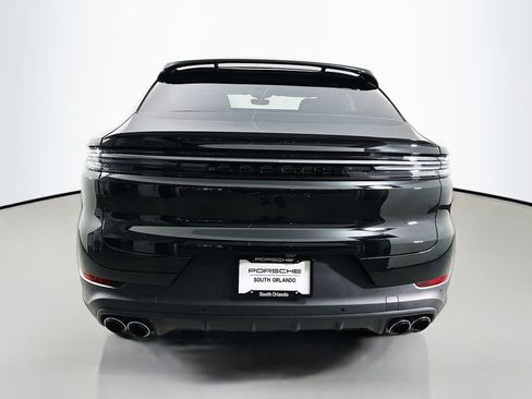 New 2026 Porsche Cayenne S image 10