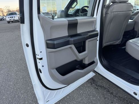 Used 2018 Ford F150 XL w/ Equipment Group 101A Mid image 18