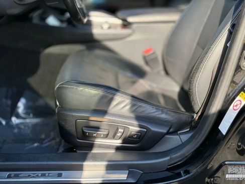 Used 2014 Lexus GS 350 AWD image 34