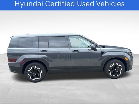 Used 2026 Hyundai Santa Fe SE FWD image 4