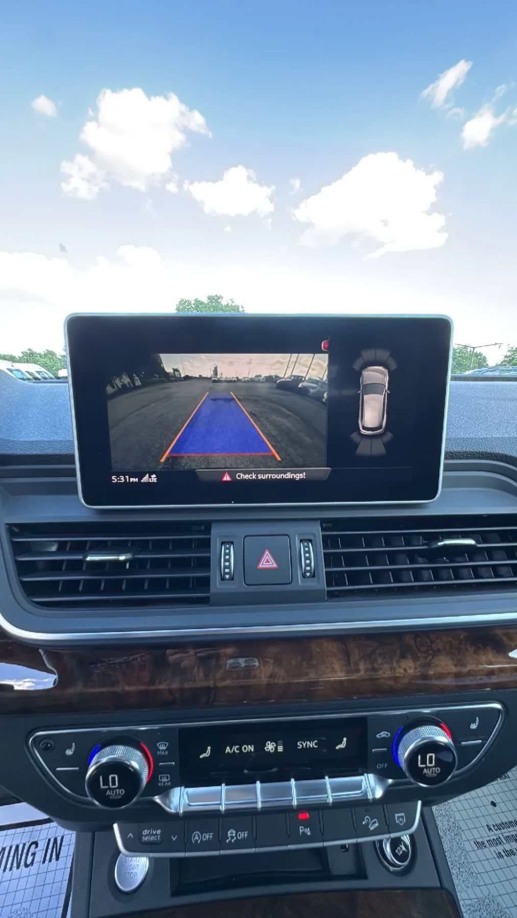 Used 2018 Audi Q5 2.0T Premium Plus AWD/4WD image 21
