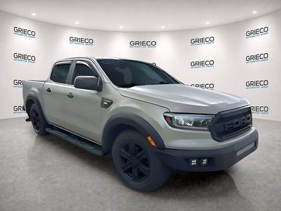 Used 2019 Ford Ranger XL w/ Equipment Group 101A Mid