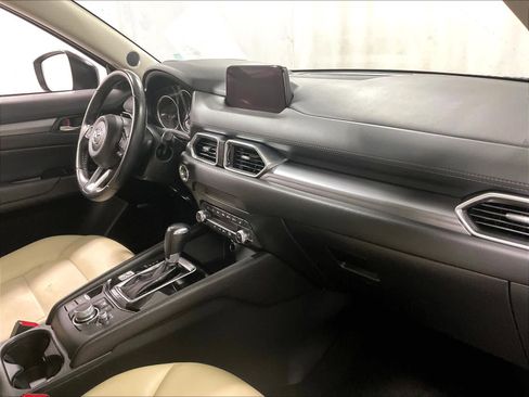 Used 2020 MAZDA CX-5 Touring image 14