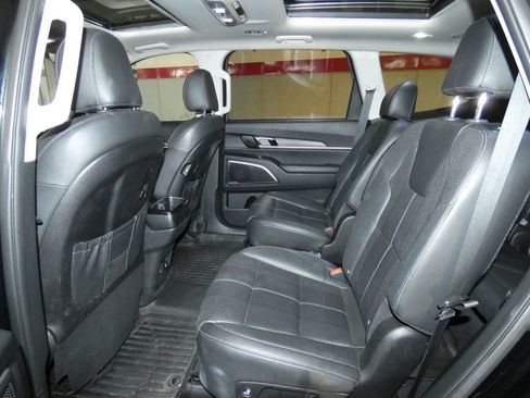 Used 2021 Kia Telluride SX image 28