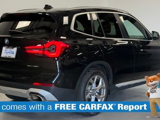 Used 2023 BMW X3 xDrive30i w/ Convenience Package AWD/4WD video 2