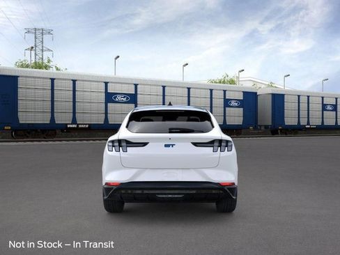 New 2026 Ford Mustang Mach-E GT image 5
