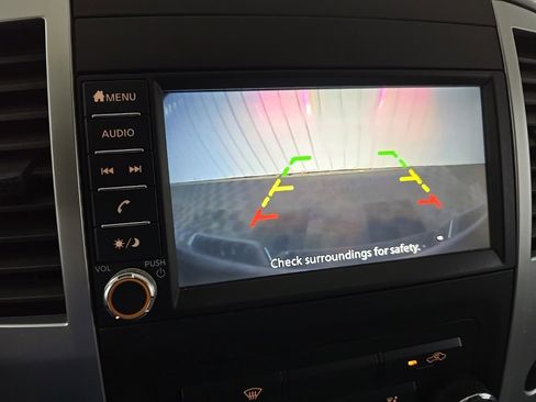 Used 2019 Nissan Frontier SV image 23