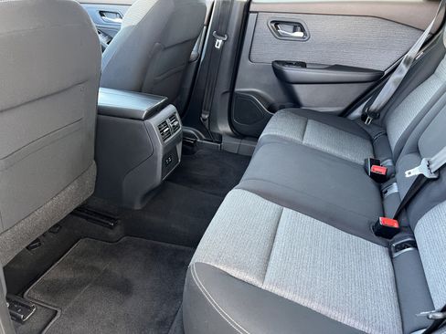 Used 2021 Nissan Rogue SV AWD/4WD image 15
