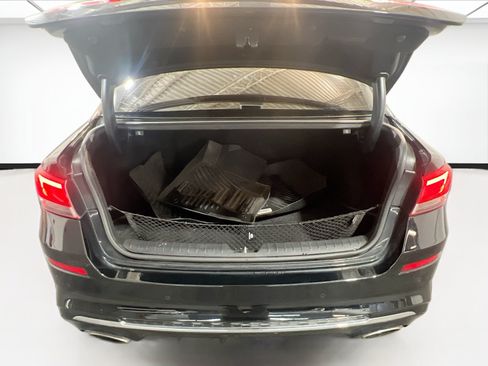 Used 2019 Kia Optima EX w/ EX Premium Package FWD image 21