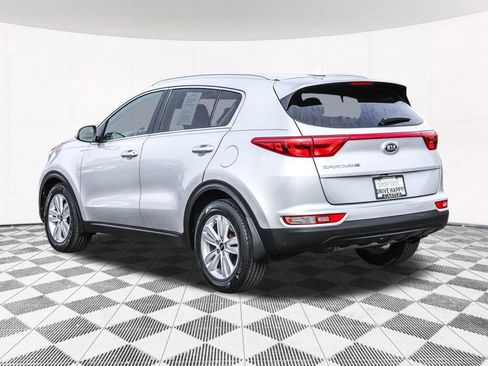 Used 2019 Kia Sportage LX w/ LX Popular Package image 14