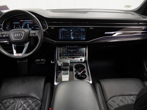 Used 2021 Audi SQ7 Prestige image 26