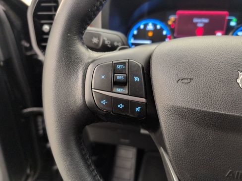 Used 2023 Ford Bronco Sport Badlands image 38