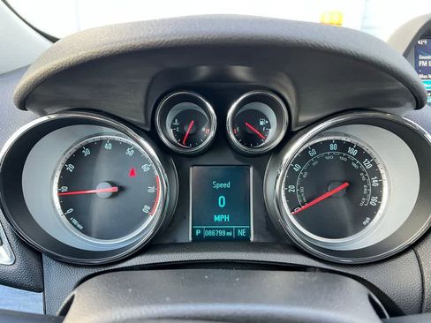 Used 2013 Buick Encore Convenience image 43