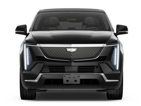 New 2025 Cadillac Escalade IQ Luxury 2 AWD/4WD image 26