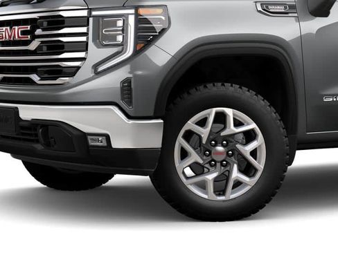 New 2026 GMC Sierra 1500 SLT AWD/4WD image 31