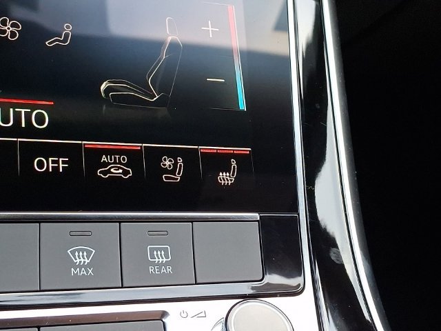 Used 2026 Audi Q7 2.0T Premium Plus AWD/4WD image 18