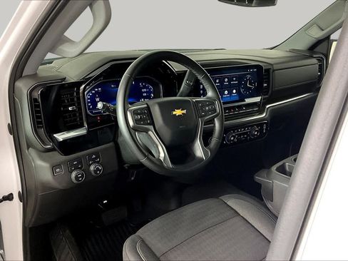 Certified 2023 Chevrolet Silverado 1500 LT AWD/4WD image 17