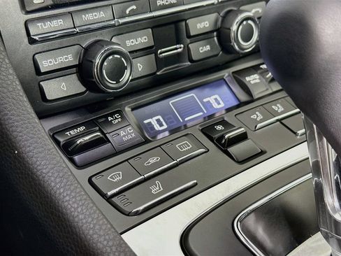 Certified 2015 Porsche Cayman S RWD image 17