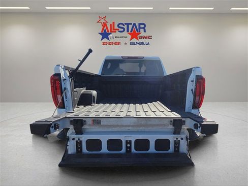 Used 2024 GMC Sierra 1500 SLT w/ SLT Premium Plus Package image 21
