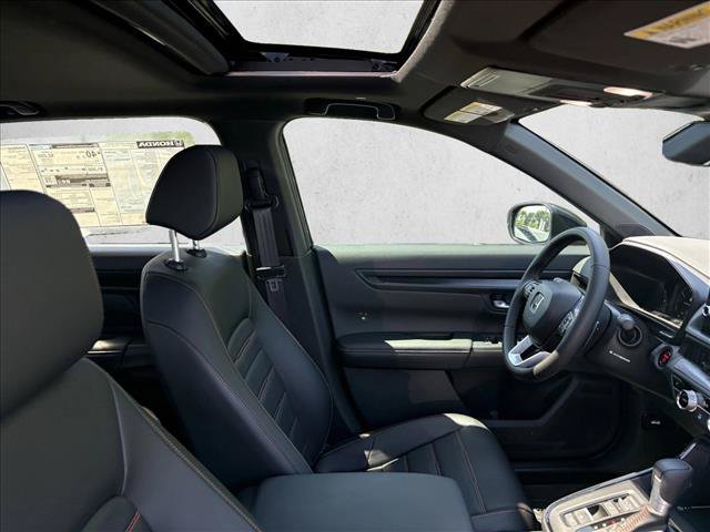 New 2026 Honda CR-V Sport-L image 20