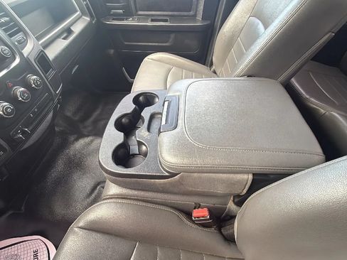 Used 2016 RAM 1500 Tradesman w/ Protection Group AWD/4WD image 23