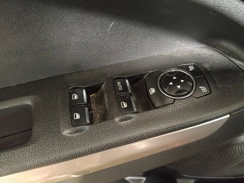 Used 2020 Ford EcoSport Titanium image 27