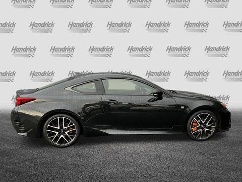 Used 2018 Lexus RC 350 image 10