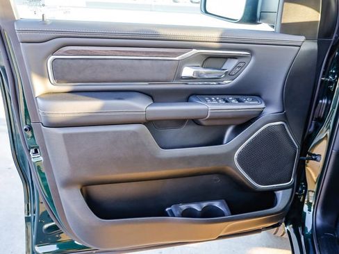 New 2026 RAM 1500 Laramie image 25