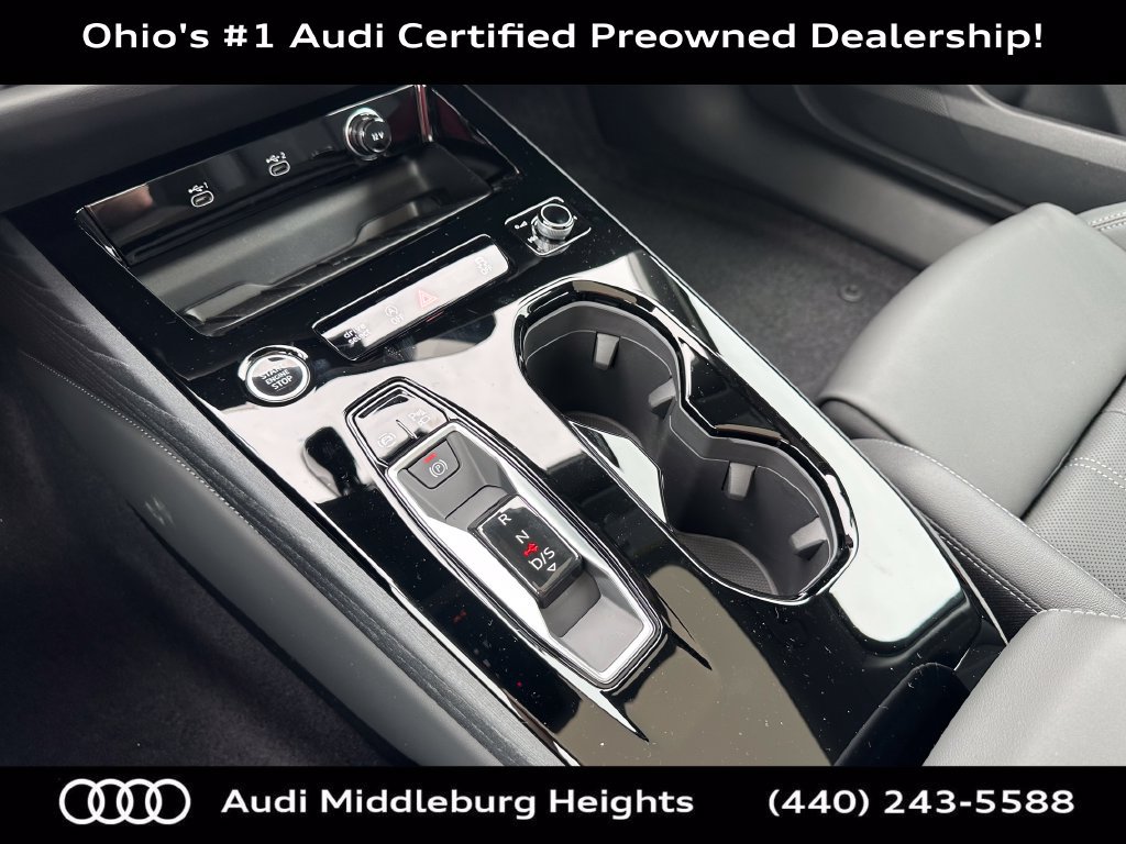 Certified 2026 Audi A5 Premium Plus w/ Premium Plus Package AWD/4WD image 36